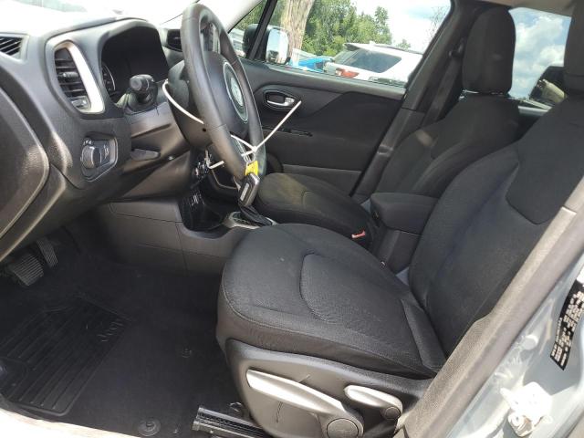 2017 JEEP RENEGADE S ZACCJAAB7HPE83671