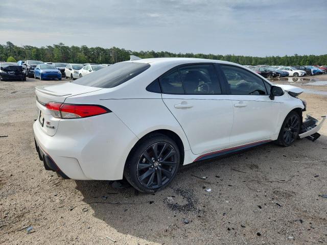 Vin: jtdbcmfe1p3017148, lot: 60286865, toyota corolla le 20233