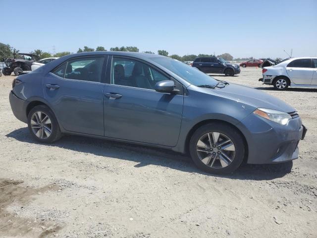 Vin: 2t1bprhe5ec176872, lot: 59715275, toyota corolla eco 20144