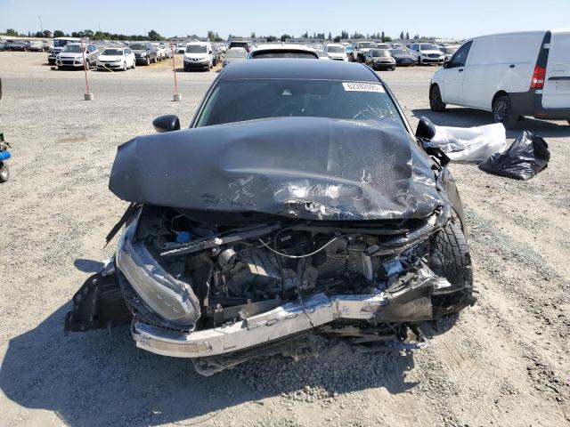 2022 HONDA ACCORD HYB - 1HGCV3F25NA028324