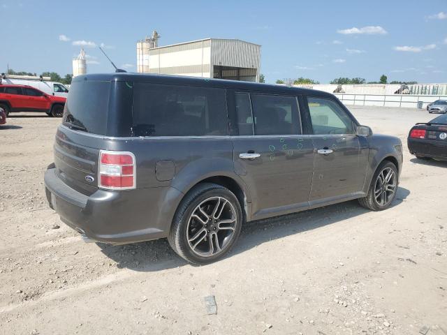Vin: 2fmgk5c89fba23075, lot: 59142915, ford flex sel 20153