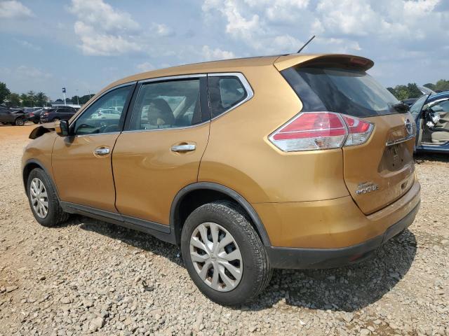Vin: knmat2mt6fp516603, lot: 62493465, nissan rogue s 20152