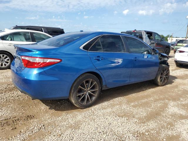 2017 TOYOTA CAMRY LE - 4T1BF1FK7HU709594