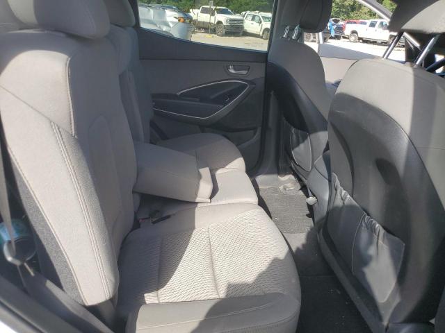 2015 HYUNDAI SANTA FE S 5XYZT3LB6FG249368