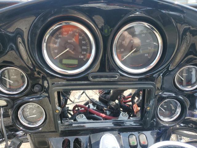 2007 HARLEY-DAVIDSON FLHTCUI 1HD1FC4177Y692758