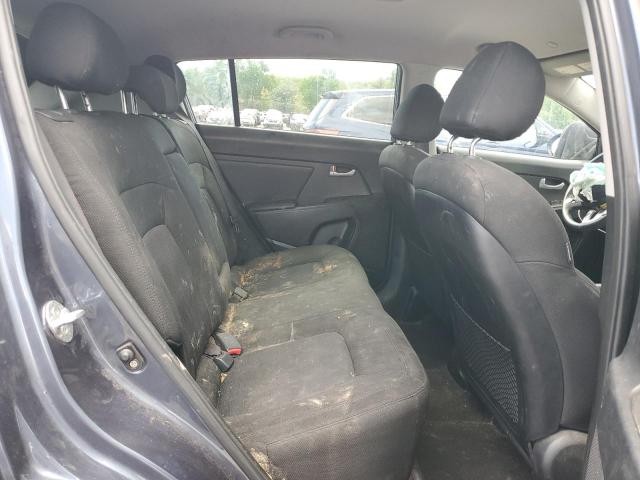 2011 KIA SPORTAGE L - KNDPB3A21B7021878