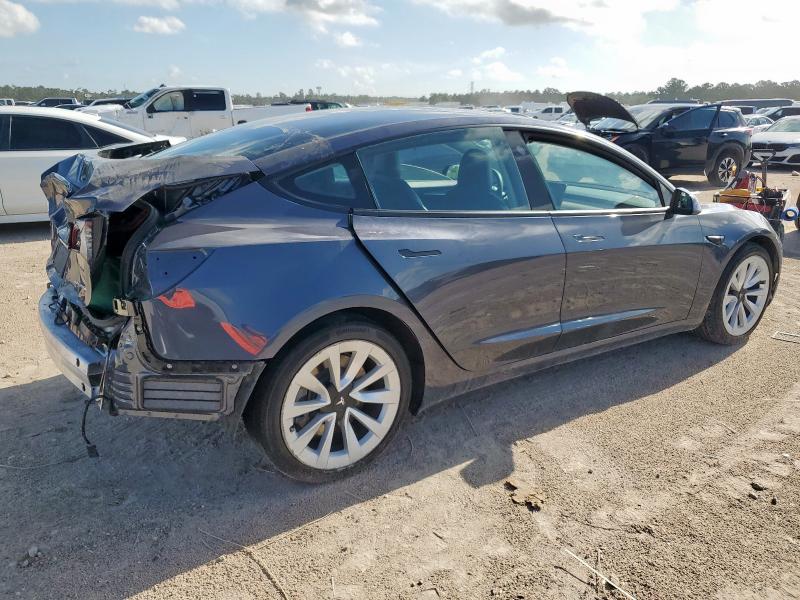 Vin: 5yj3e1eb8nf200308, lot: 62086735, tesla model 3 20223