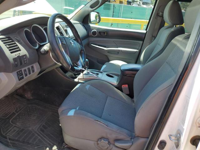 2013 TOYOTA TACOMA DOUBLE CAB LONG BED - 5TFMU4FN8DX009591