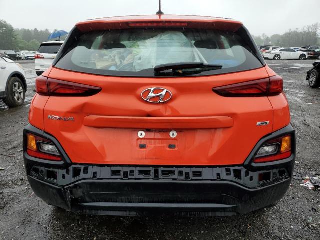 2020 HYUNDAI KONA SE KM8K1CAA1LU494117