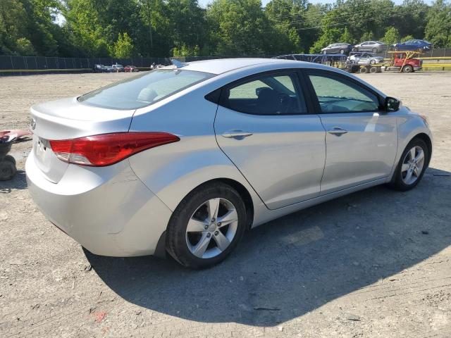 Vin: 5npdh4ae6dh398822, lot: 59336675, hyundai elantra gls 20133