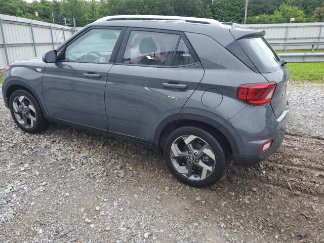 Vin: kmhrc8a38su370321, lot: 60707655, hyundai venue sel 20252