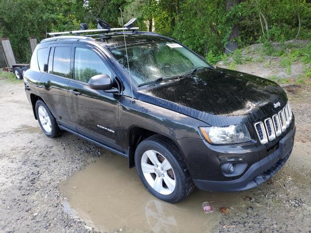Vin: 1c4njdbb3gd522536, lot: 58891195, jeep compass sport 20164