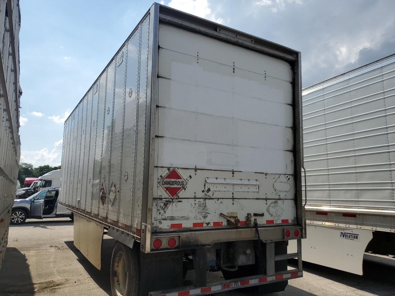 Lot #3203829798 2010 HYUNDAI UNKNOWN