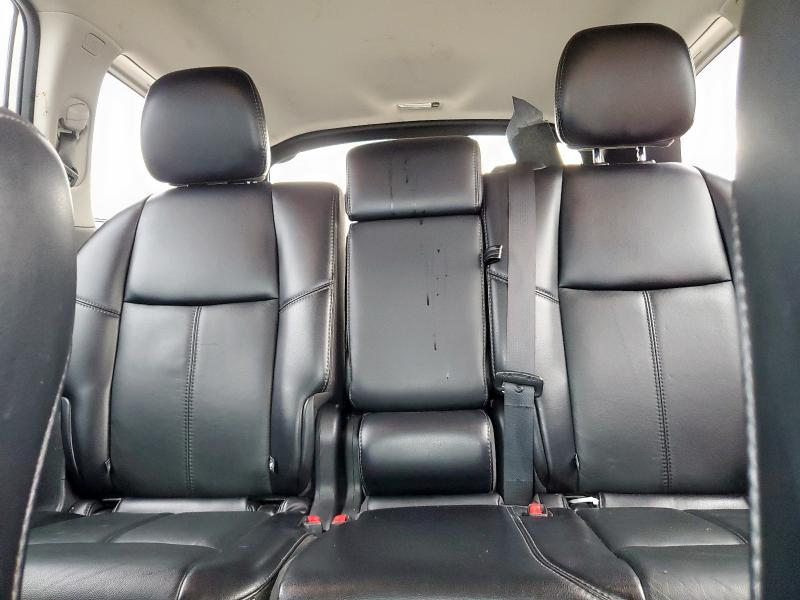 2020 NISSAN PATHFINDER - 5N1DR2CM1LC605645