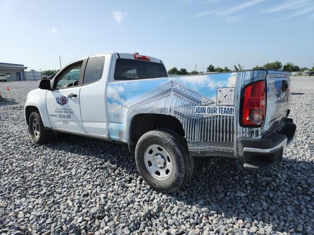 Vin: 1gchsbea5l1231730, lot: 61054895, chevrolet colorado 20202