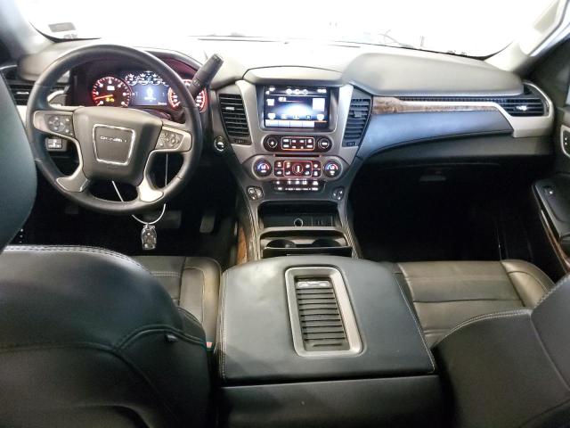 2015 GMC YUKON DENA 1GKS1CKJ1FR627148