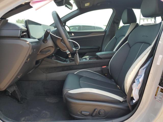 2025 KIA K5 GT LINE - KNAG64J72S5334999
