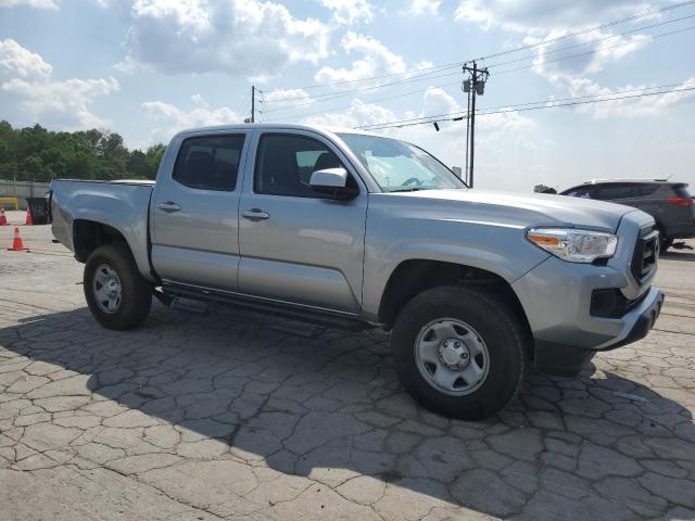 Vin: 3tmcz5an9pm651046, lot: 59389645, toyota tacoma double cab 20234