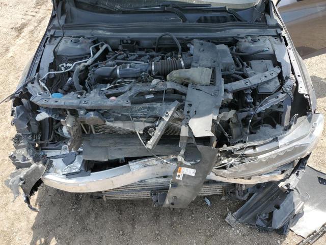 2018 HONDA ACCORD SPO - 1HGCV1F38JA018006