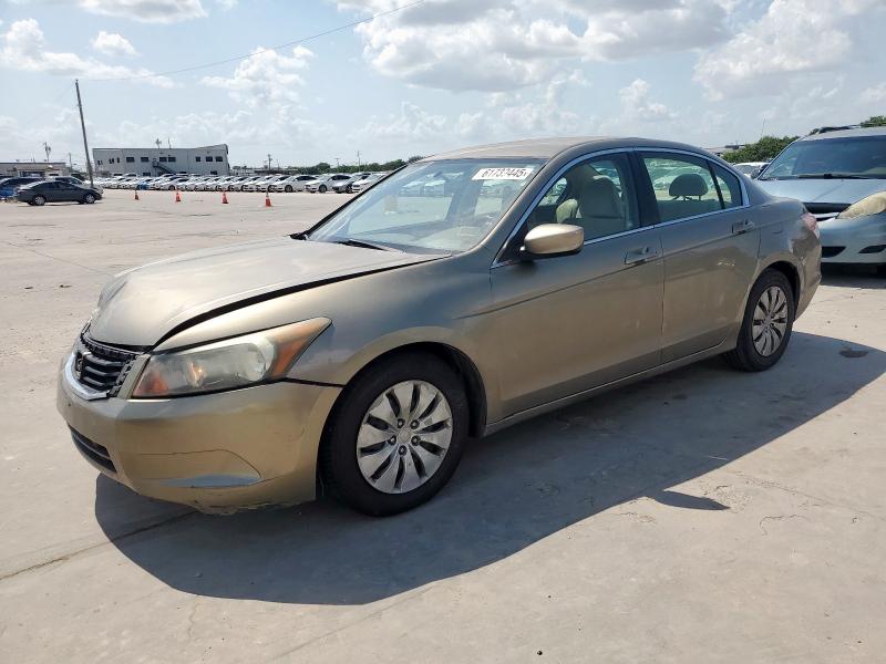 Vin: 1hgcp2f33aa076380, lot: 61739445, honda accord lx 2010 img_1