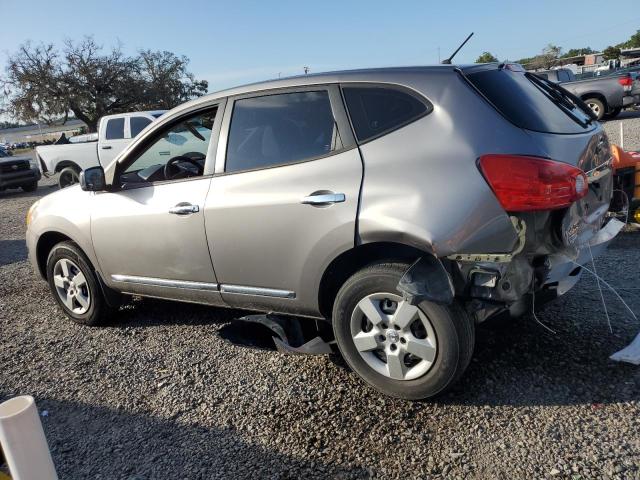 Vin: jn8as5mv2ew710527, lot: 59912535, nissan rogue s 20142