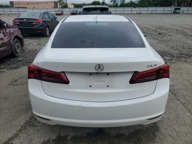 2016 ACURA TLX TECH 19UUB2F51GA007426
