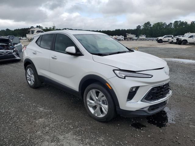 Vin: kl4ambsl0rb005318, lot: 59889535, buick encore preferred 20244