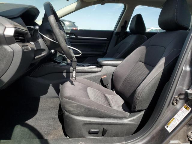 2023 NISSAN ALTIMA SV 1N4BL4DV2PN309310