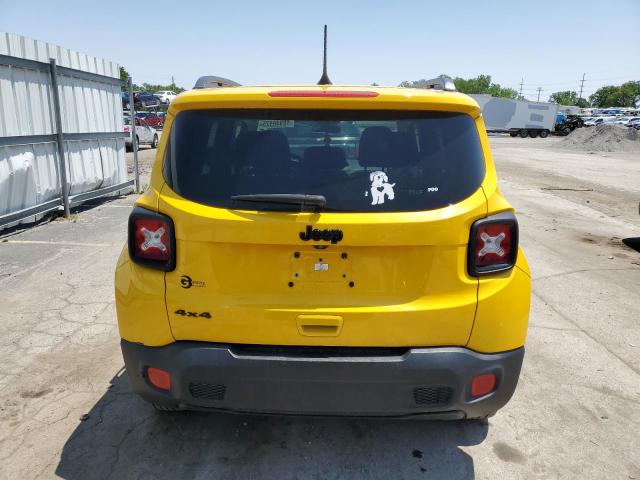2018 JEEP RENEGADE S ZACCJBAB3JPH34939