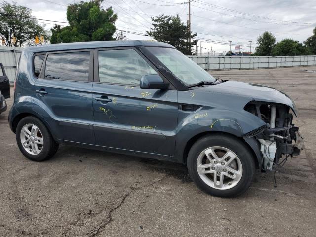 Vin: kndjt2a28b7331622, lot: 59703105, kia soul + 20114
