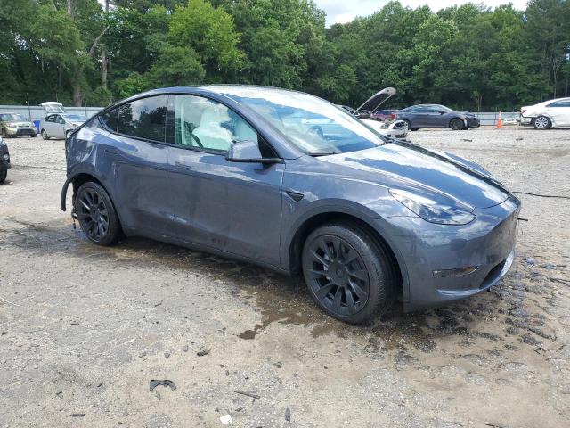 2023 TESLA MODEL Y 7SAYGAEE9PF767207
