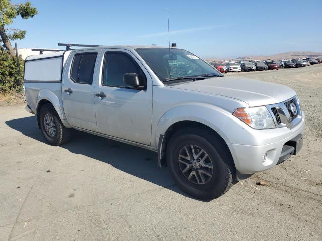 2018 NISSAN FRONTIER S 1N6AD0ER2JN761307