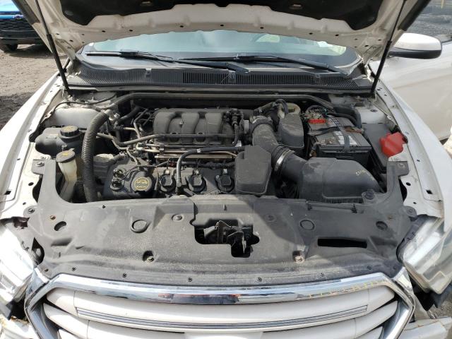 2016 FORD TAURUS SEL 1FAHP2E81GG148786