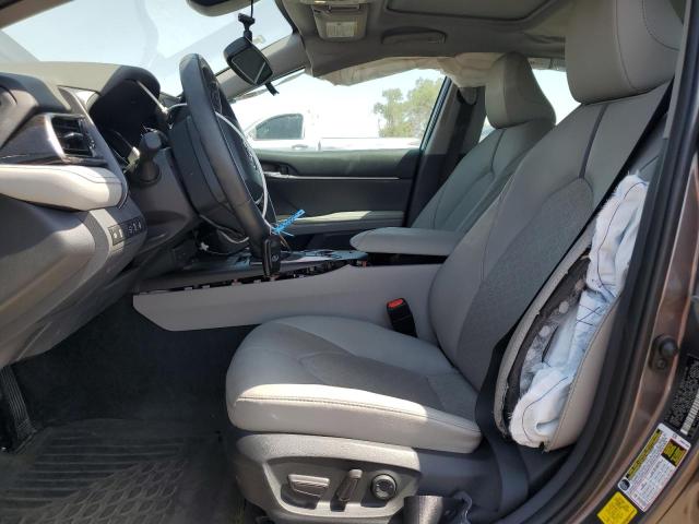 2023 TOYOTA CAMRY XSE - 4T1K31AK1PU602572