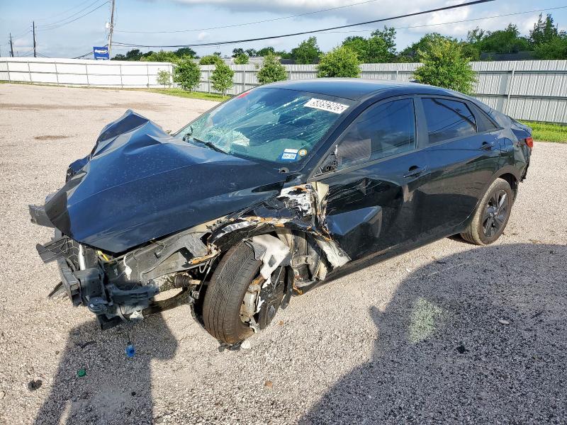 Vin: kmhlm4ag0nu294404, lot: 58892905, hyundai elantra sel 2022 img_1