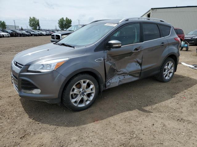 Vin: 1fmcu9j94eud60676, lot: 59304455, ford escape titanium 2014 img_1