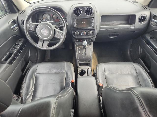 2017 JEEP PATRIOT LA 1C4NJRFB8HD111450
