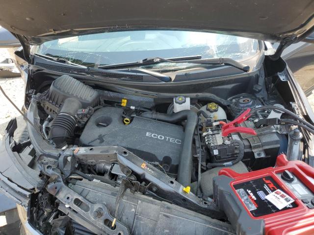 2022 CHEVROLET EQUINOX RS 2GNAXMEV2N6147521
