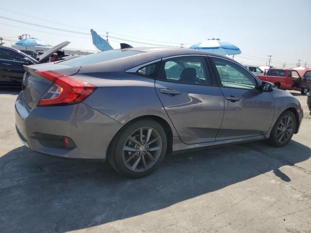 2020 HONDA CIVIC EX 19XFC1F37LE219302