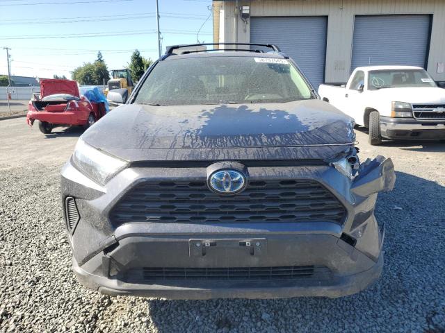 2024 TOYOTA RAV4 XLE JTMRWRFV8RJ058958