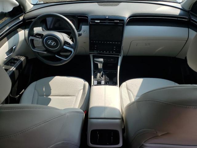 2024 HYUNDAI TUCSON SEL - 5NMJFCDE3RH432671