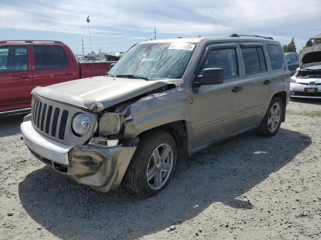 JEEP PATRIOT LI