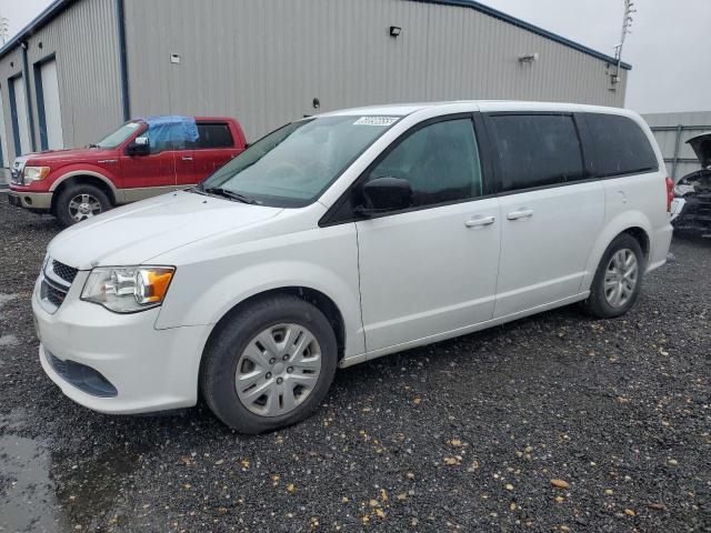 2018 DODGE GRAND CARA - 2C4RDGBG4JR318533