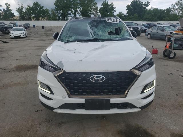 2019 HYUNDAI TUCSON LIM KM8J3CAL1KU938196