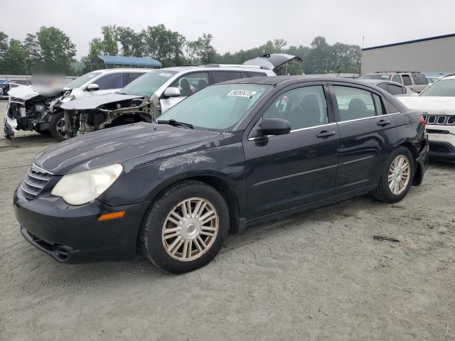 CHRYSLER SEBRING TO