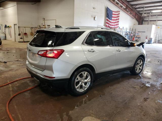 Vin: 3gnaxkex2js616169, lot: 59787985, chevrolet equinox lt 20183