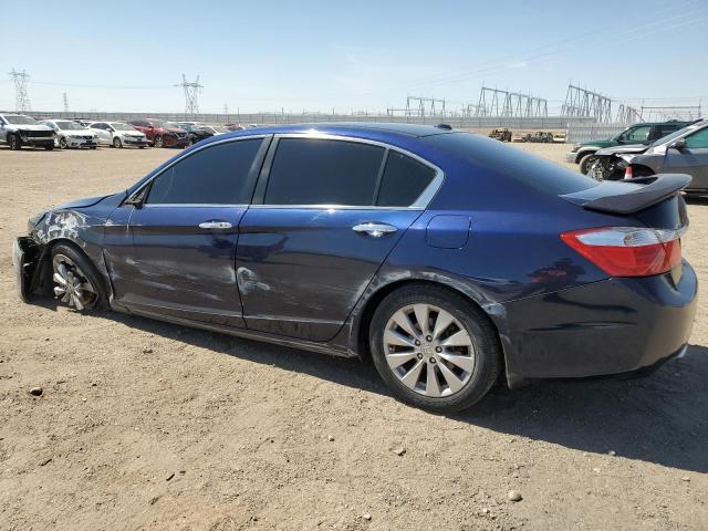 Vin: 1hgcr2f87da096139, lot: 60336185, honda accord exl 20132