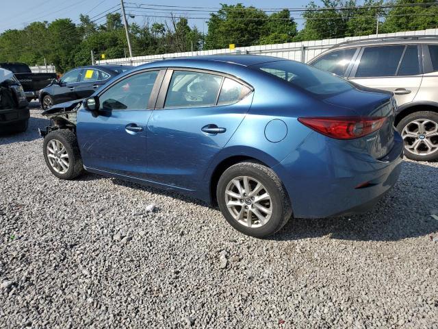 Vin: 3mzbn1u72hm136563, lot: 59174235, mazda 3 sport 20172
