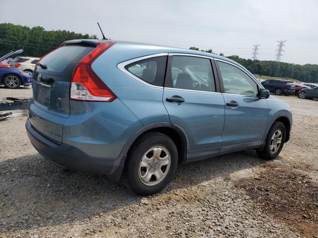2013 HONDA CR-V LX - 5J6RM3H31DL007954
