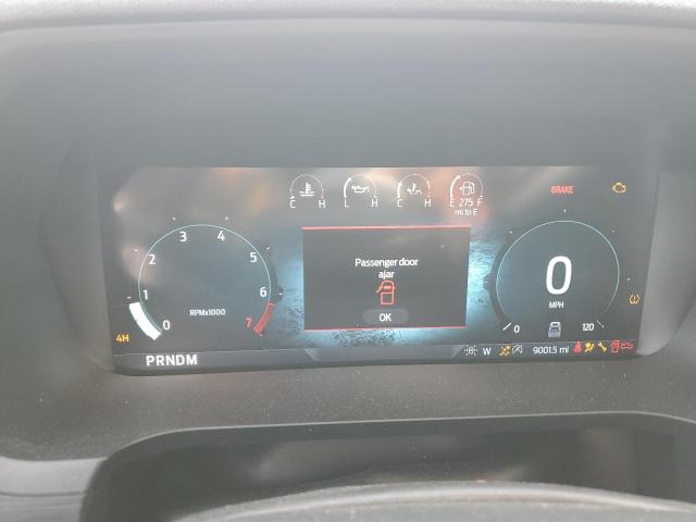 2024 FORD F150 STX 1FTEW2LP5RKE43237